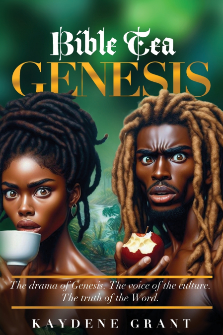 Bible Tea