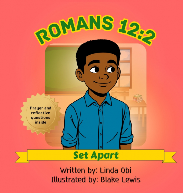 Romans 12