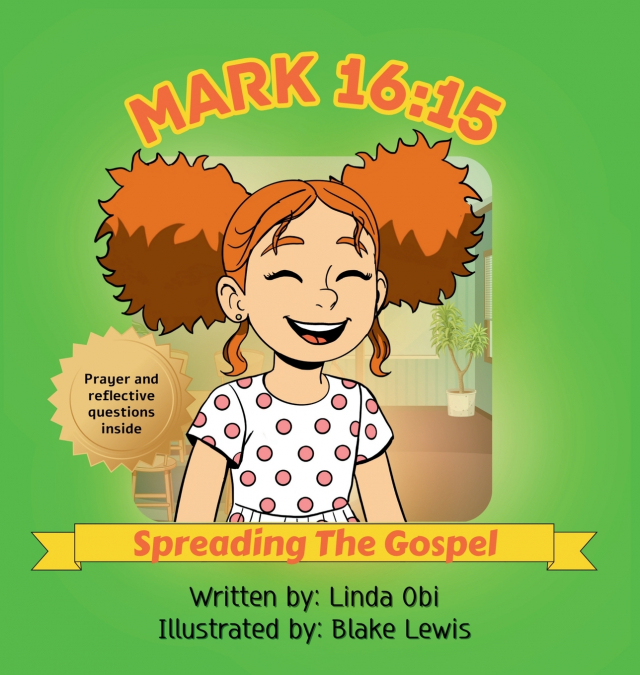 Mark 16