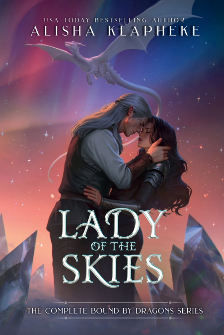 Lady of the Skies