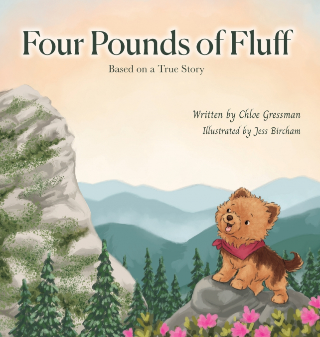Four Pounds of Fluff