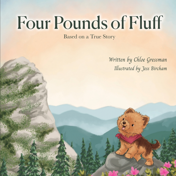 Four Pounds of Fluff