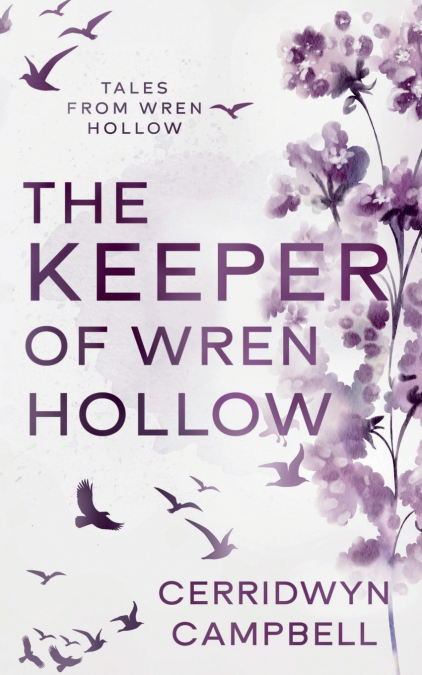 The Keeper of Wren Hollow