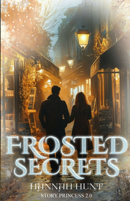 Frosted Secrets