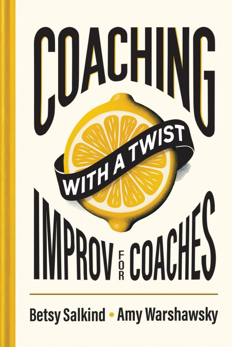 Coaching With a Twist