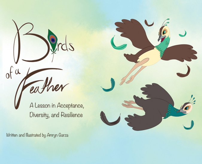 Birds of a Feather