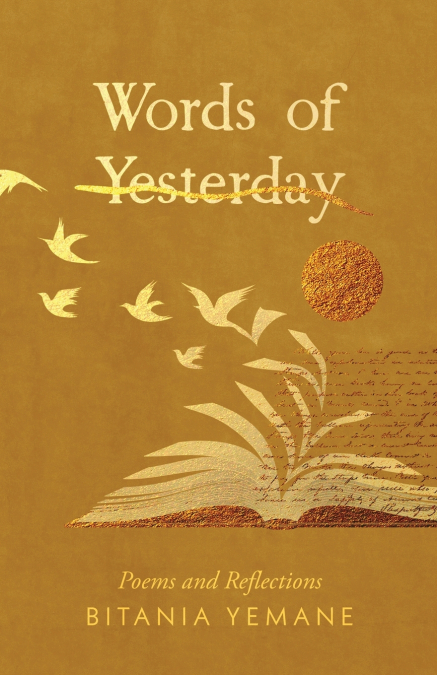 Words of Yesterday