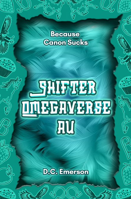 Shifter Omegaverse AU