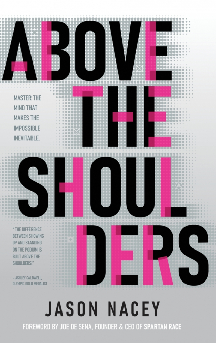 Above the Shoulders