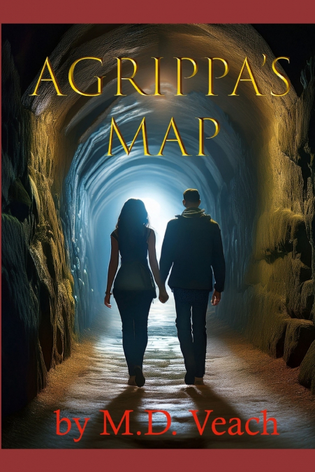 Agrippa’s Map