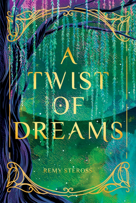 A Twist of Dreams