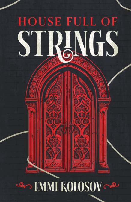 House Full of Strings