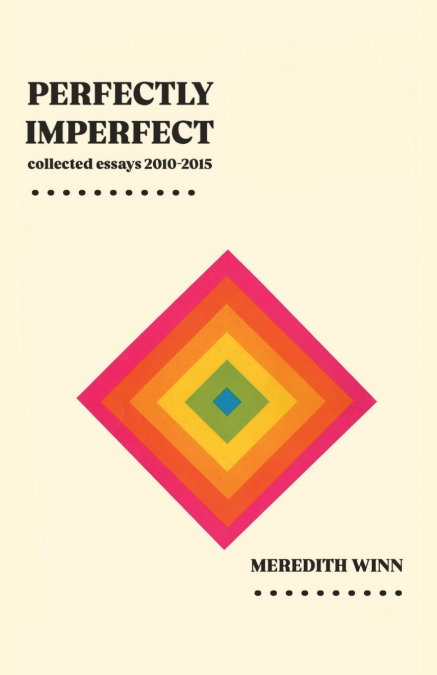 Perfectly Imperfect