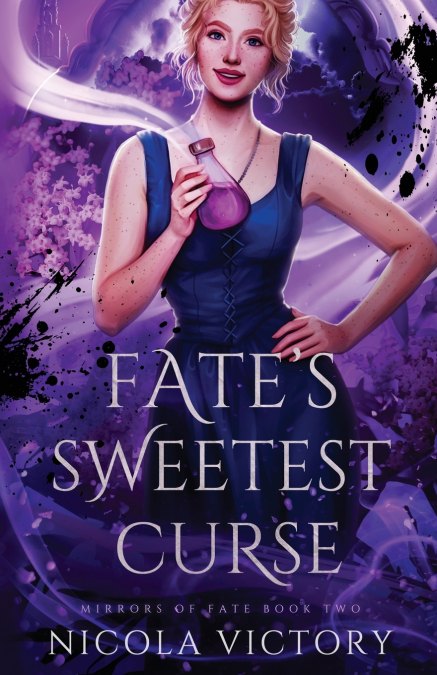Fate’s Sweetest Curse