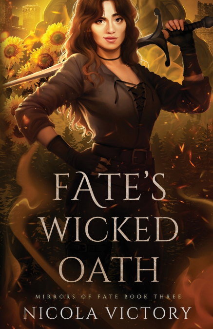 Fate’s Wicked Oath