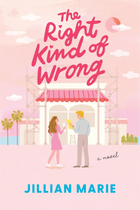 The Right Kind of Wrong