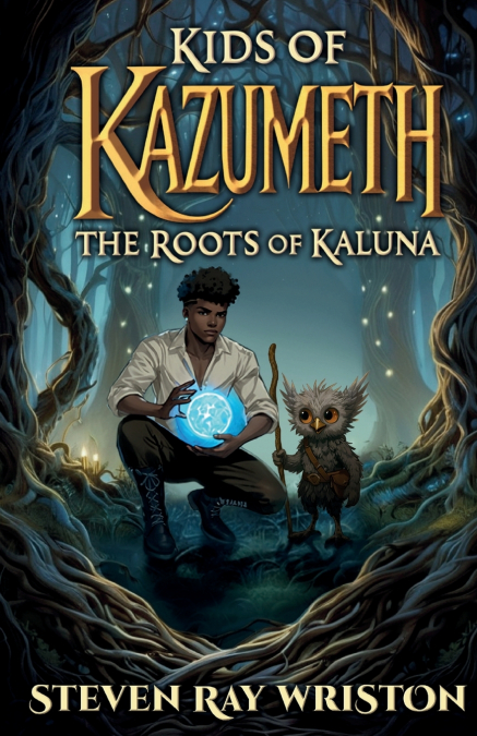 Kids of Kazumeth