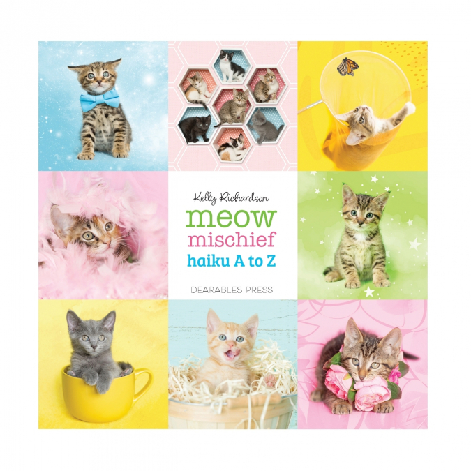 Meow Mischief