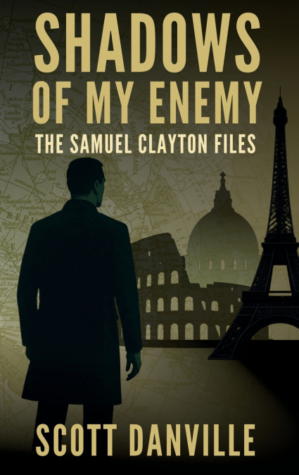 Shadows of My Enemy