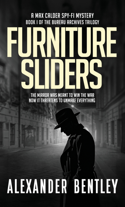 Furniture Sliders