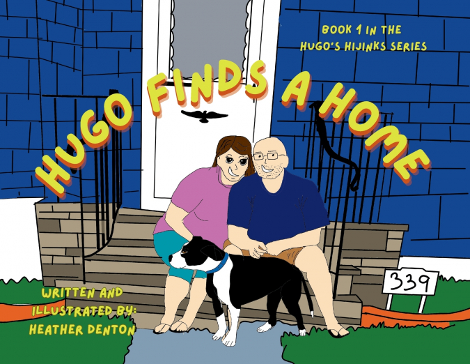Hugo Finds a Home