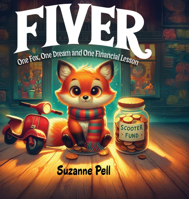 Fiver - One Fox, One Dream and One Financial Lesson