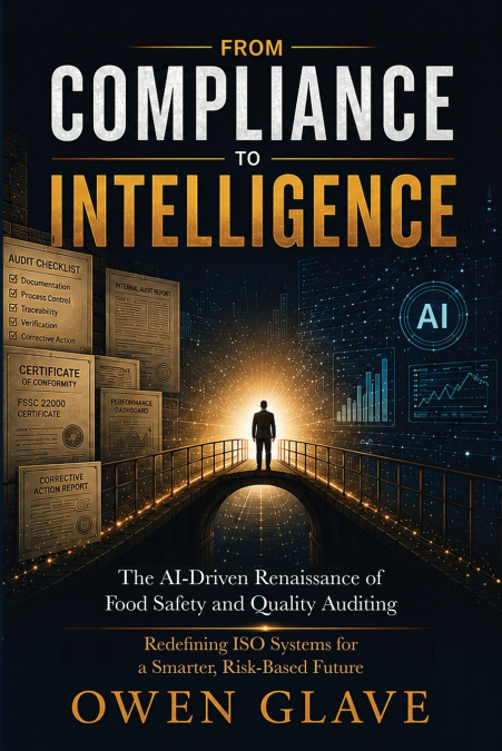 From Compliance to Intelligence