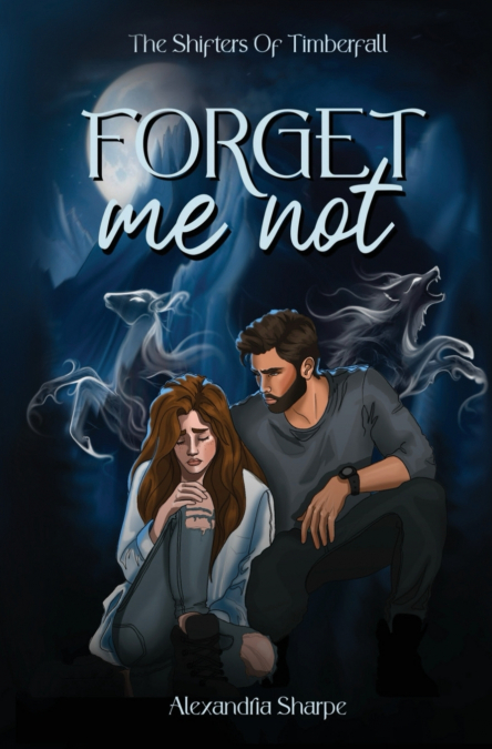 Forget Me Not