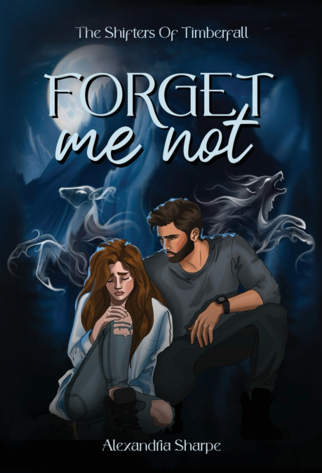 Forget Me Not