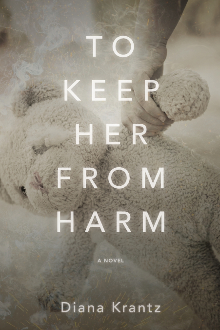 To Keep Her From Harm