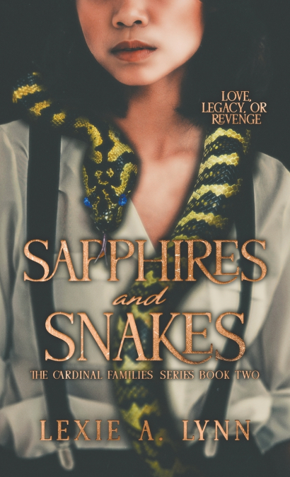Sapphires and Snakes