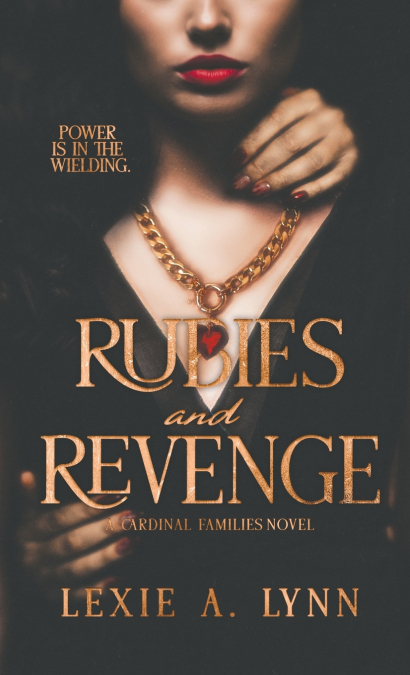 Rubies and Revenge