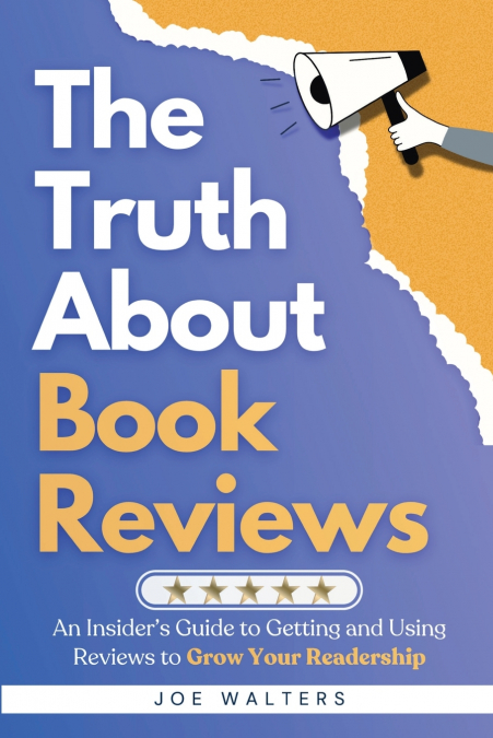 The Truth About Book Reviews