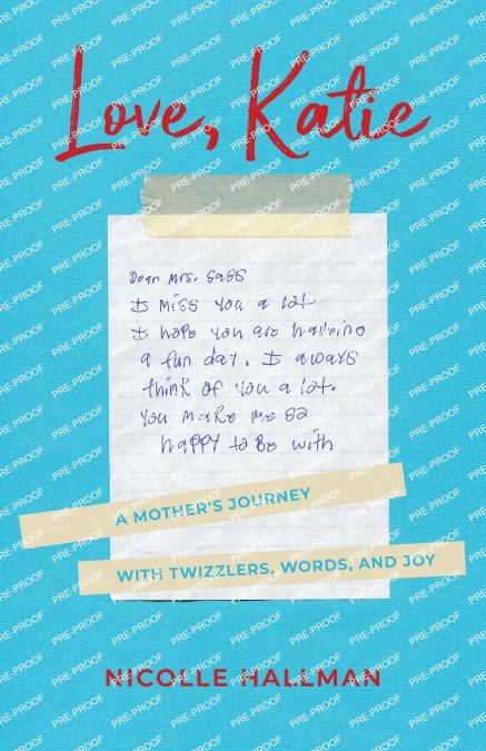 Love, Katie