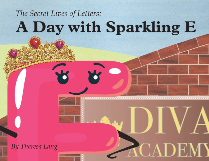 A Day With Sparkling E