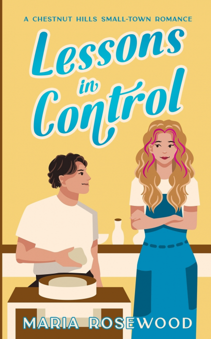 Lessons in Control