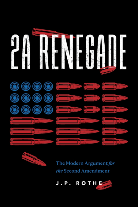 2A Renegade
