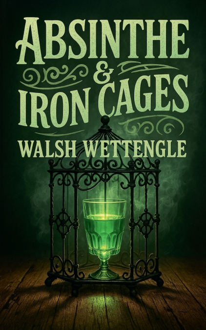 Absinthe & Iron Cages