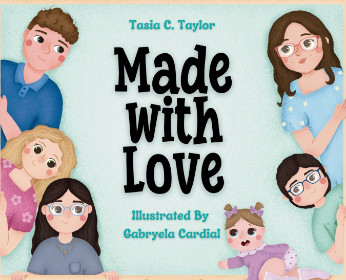 Made With Love