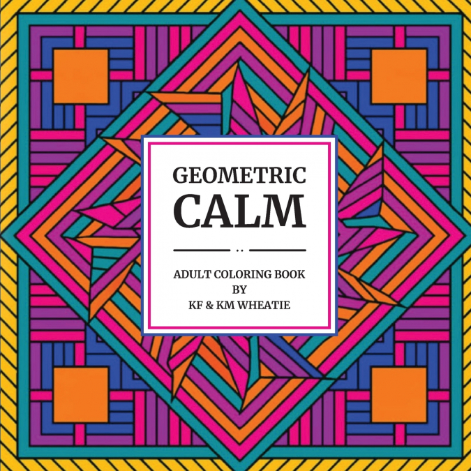 Geometric Calm