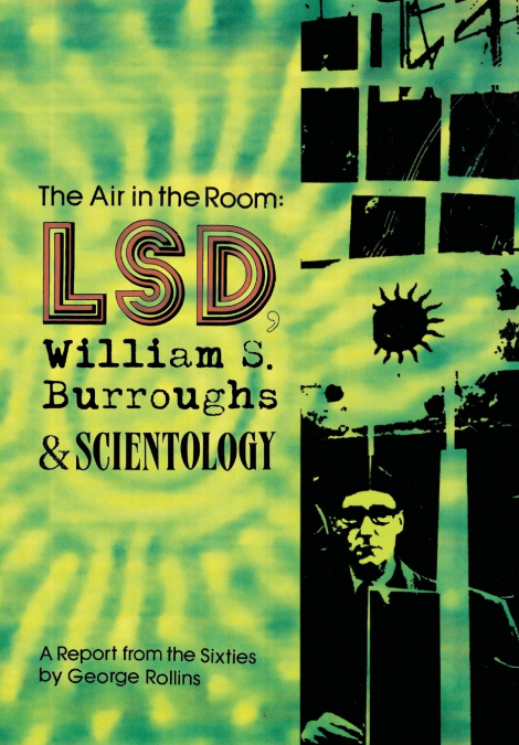 The Air in the Room