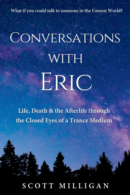 Conversations with Eric