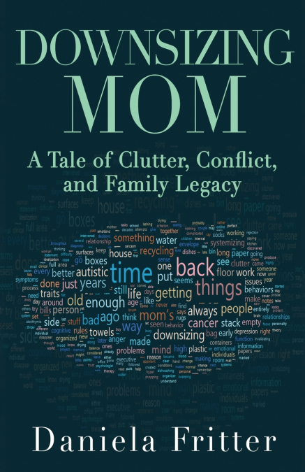Downsizing Mom