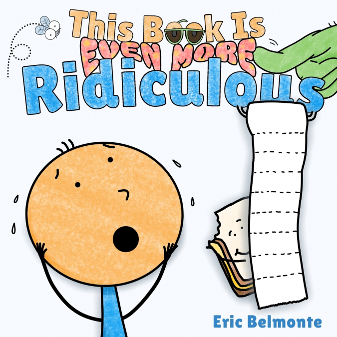 This Book Is Even More Ridiculous