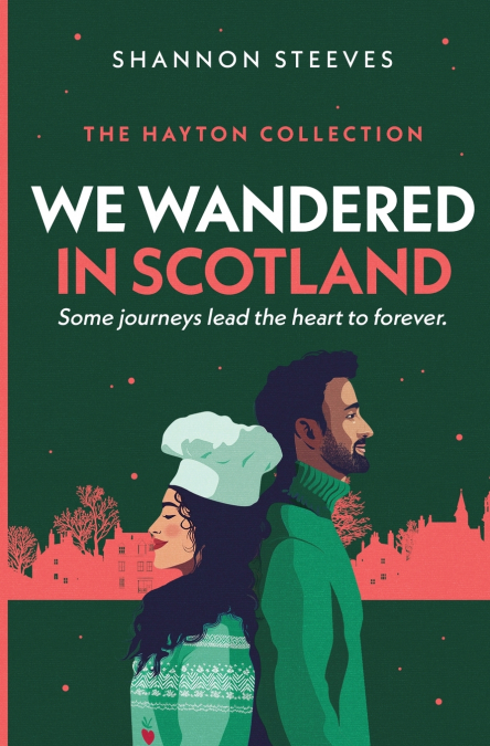 We Wandered in Scotland