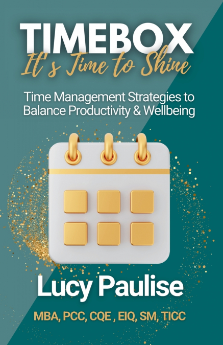 Timebox, It’s Time to Shine