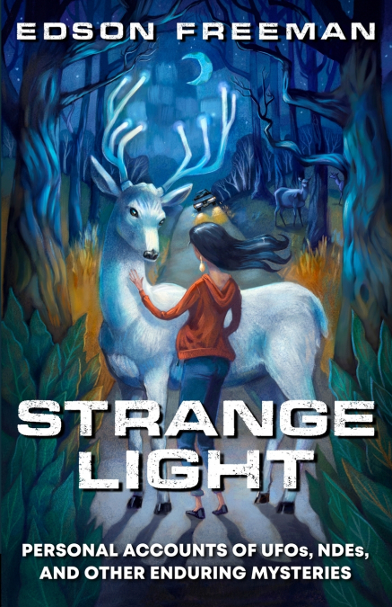 Strange Light