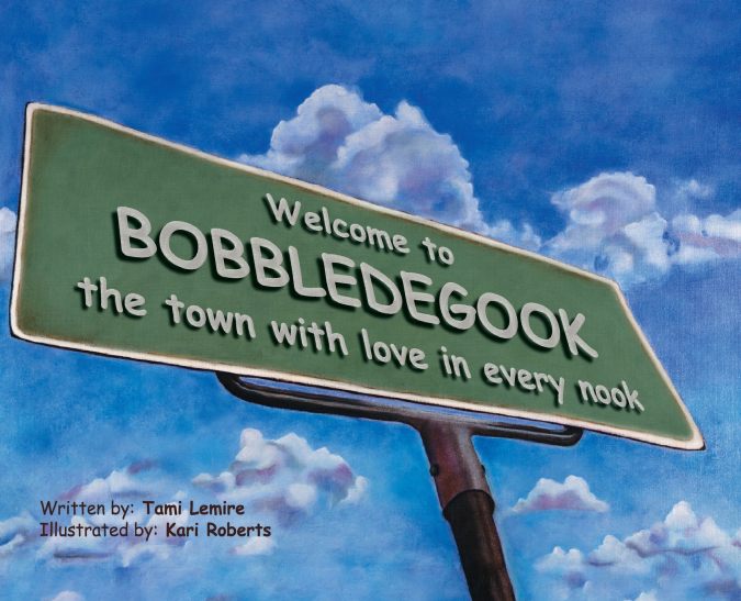 BobbleDeGook
