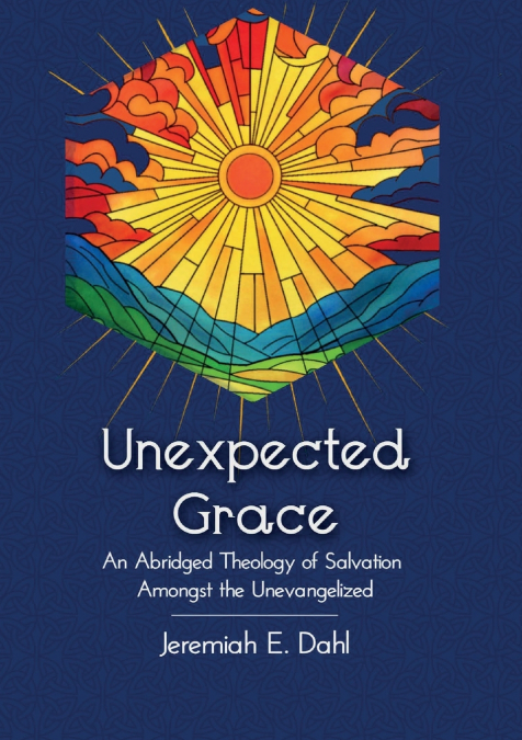 Unexpected Grace