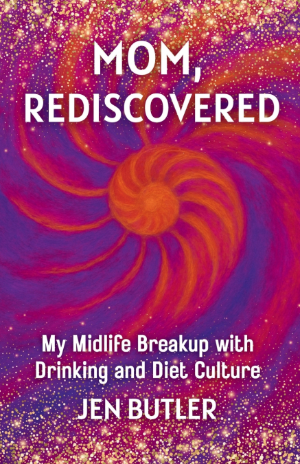 Mom, Rediscovered